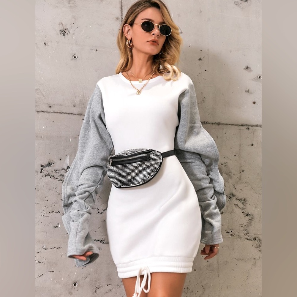 🚨Sweater Dress 🔥